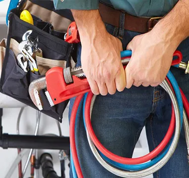 Bandeirantes Desentupidora