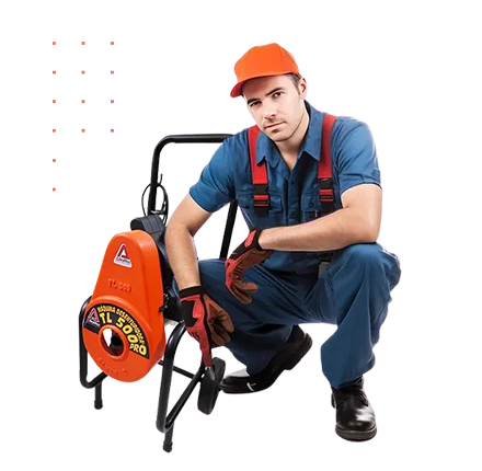 Bandeirantes Desentupidora